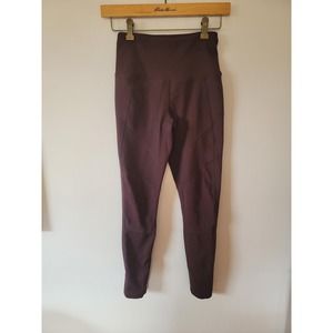 New Zella XS high rise leggings